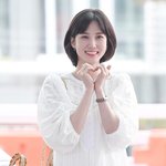 박은빈 배우 공항사진