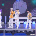 [NCT드림] <b>눈치</b>보다가 신발끈 묶는 런깅이