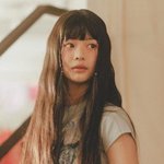 뉴진스 <b>하니</b>는 앞머리있는게나은듯