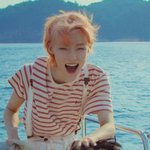 [더보이즈] 차니 웃는게 너무 이뻐서 눈물남
