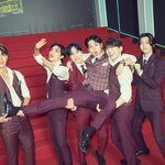 [몬스타엑스] 얘들아 3개월동안 맘고생 심했지?