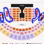 얘들아 아이유 콘서트 자리 도와줘