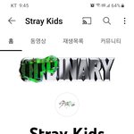 [스키즈] 크으