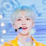 [NCT드림] <b>은발</b>요정