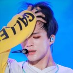 [NCT드림] 땀흘리는<b>거보</b>ㅓ