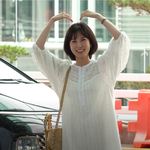 [댓글부탁해] '우영우' 박은빈, <b>포상</b> 휴가차 발리로 출국 비하인드