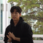 '우영우' <b>주종혁</b>, 출국 '권모술수 나가신다'