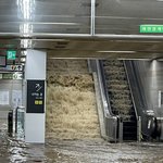 서울 80년만에 홍수 <b>비상사태</b> 현재상황