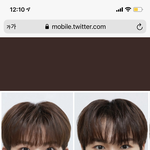 머글들이 봤을<b>때</b> 얘네 <b>둘</b> 닮았음??