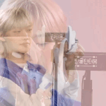 [스키즈] 잠이 안와서