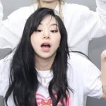 <b>손채영</b> ㄹㅇ 이번에 이러고 나올삘