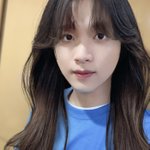 [NCT드림] 긴머리 <b>합성</b>도 해봤엉