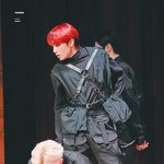 근데 더보이즈 선우는 진짜 빨머가