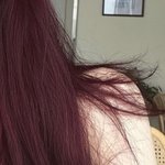 내 머리색 예<b>부지</b>