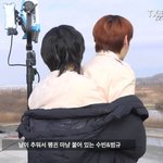 이거 밤숩러랑 숩밤러랑 <b>캐해</b> 다르더라