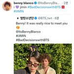 [방탄소년단] 아이 럽 지민