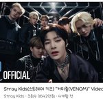 [스키즈] 간만에 <b>거미줄</b> 보눈데