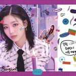 컴백 전 새 앨범 앨꾸한 여자 아이돌