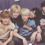 [NCT드림] 나 새벽도 아닌데 갑자기 벅차<b>오름</b>