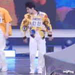[NCT드림] 리허설하는 야웅이 모음집...