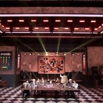 [스키즈] 난리남