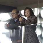 김승연 한화 회장 부인 서영민 여사 별세…향년 61세