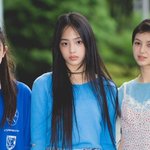 뉴진스 민지 기사사진인데도