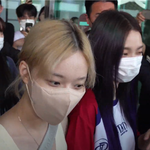 [모두드루와] 에스파(<b>aespa</b>), 일본 쇼케이스 일정 후 입국