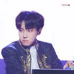 [군대] 정호석 이짤 <b>완전</b> 귀여움