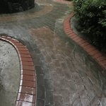 와 비가 <b>이러</b>ㅗ게 오는데 배달 시키네