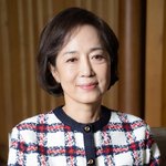 김승연 회장 부인 서영민 <b>여사</b>, 美서 암투병중 별세…향년 61세