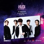 [몬스타엑스] <b>몬엑</b>  LALAPA K 방콕 콘서트