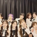 아이즈원 멤버들 잘나가네 조유리 <b>로지텍</b> 광고찍고 최예나 초동 10만장...