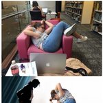 포토샵 잘하는 친구 앞에서 자면 안되는 이유