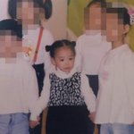 [르세라핌] <b>김채원</b> 진짜 그대로 잘자랐지 않냐어렸을때나 지금이나...