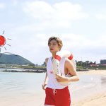 [모두드루와] 남돌이 <b>돌핀</b>팬츠 입는게 어때서?