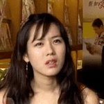 손예진 희<b>귀리</b>즈짤 2