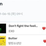 <b>아미들</b> 그만해
