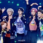 [NCT칠프] <b>이러</b>케 스트레스 받아도