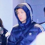 근데 이건 진짜 <b>정준</b>하 닮았다