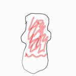 [이것좀봐줘] <b>생리</b>양 많으신 분들 어느정도이신가요??