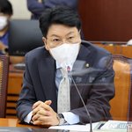 '실세' 장제원, 경찰청장 후보자에 "예산 얼마 필요? 도와주겠다"