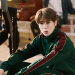 [NCT칠프] 푸마 인스타 재현 쟈니 해찬 <b>태일</b>