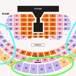 주경기장 3층 <b>시야</b> 어디가 나음?