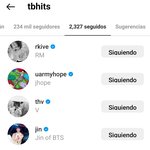 [군대] <b>토미</b> 브라운? 그사람이 방탄 다 팔로했대