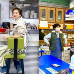 한효주 <b>수수</b>하고 넘 예쁨