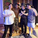 지민이 <b>피독</b>이랑 작업하네