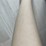 <b>방학동안</b> 기른 내 다리털(사진주의)