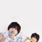 [드루와] 미치에다 슌스케 <b>사진털</b>이