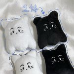 [NCT칠프] 맠 <b>인형</b> 이거 개귀엽당
